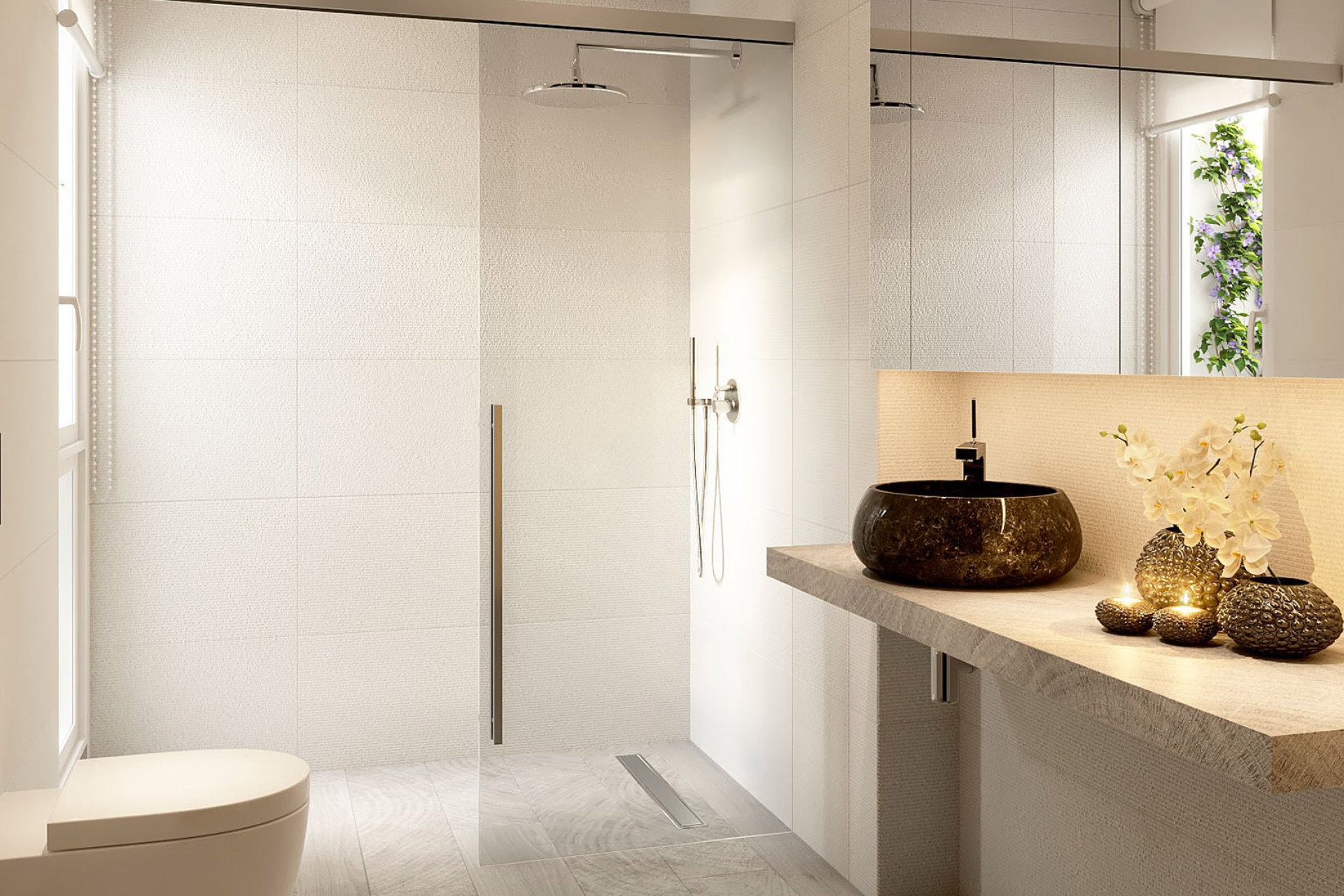 Новое здание - detached - La Finca Golf