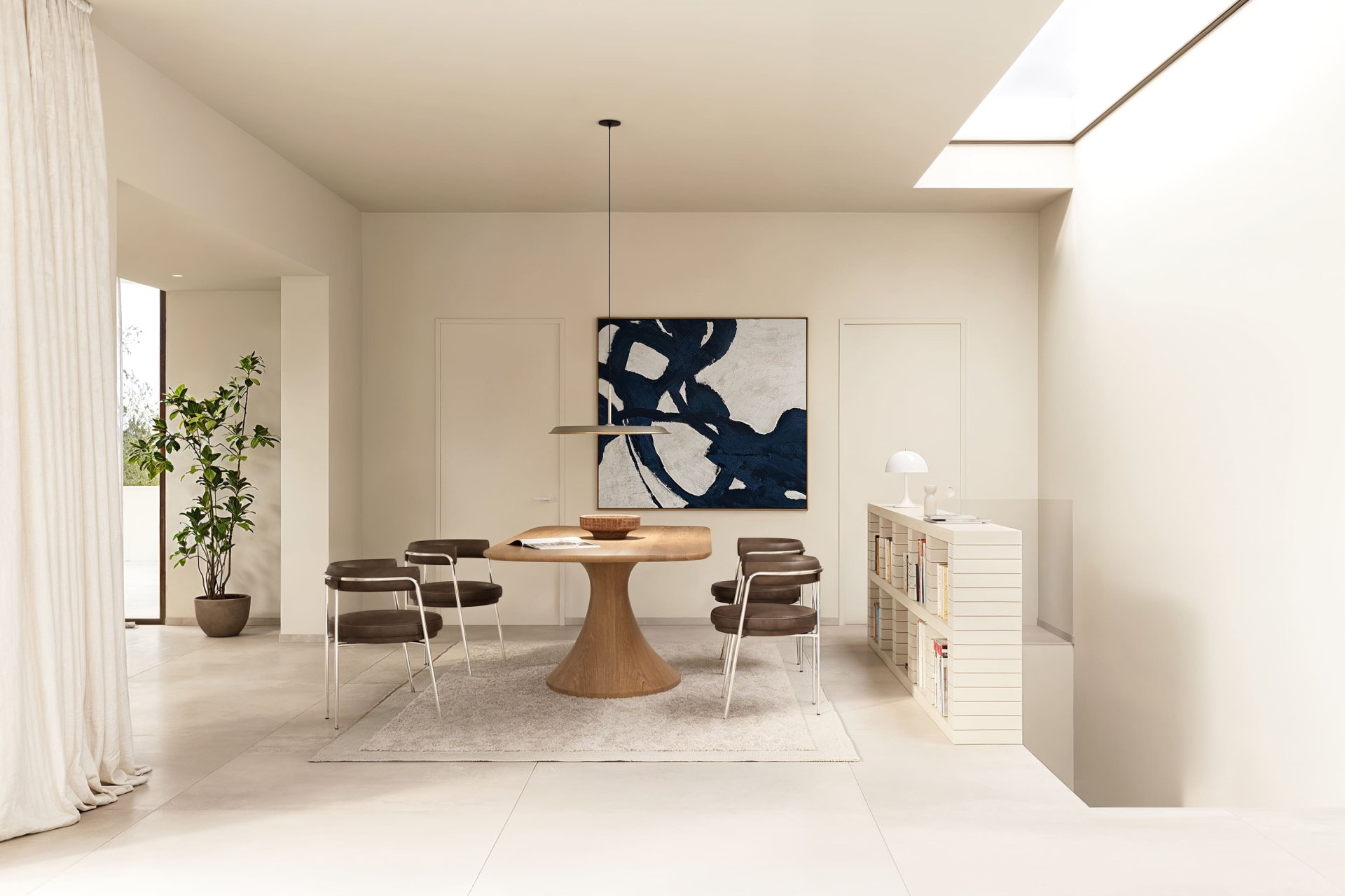 Новое здание - detached - La Finca Golf