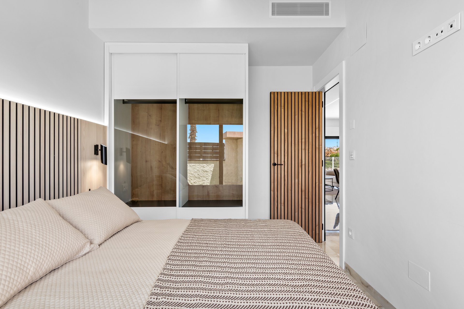 Новое здание - detached - La Finca Golf