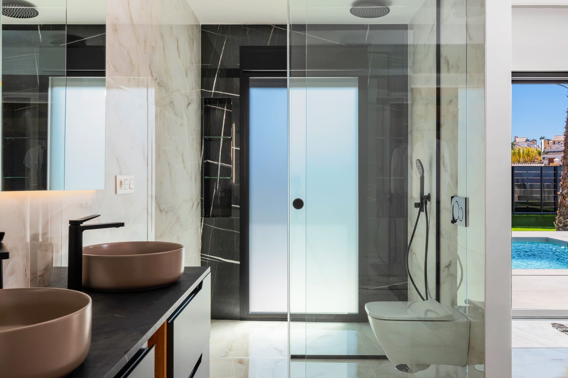 Новое здание - detached - La Finca Golf