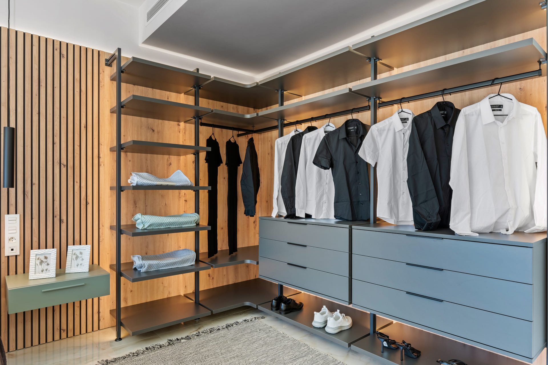 Новое здание - detached - La Finca Golf