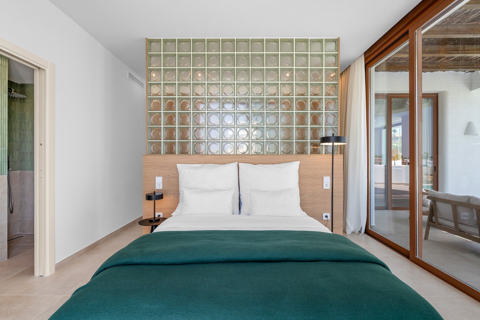 Новое здание - detached - La Finca Golf