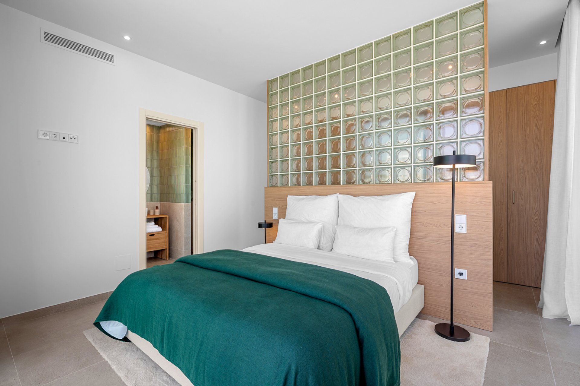 Новое здание - detached - La Finca Golf