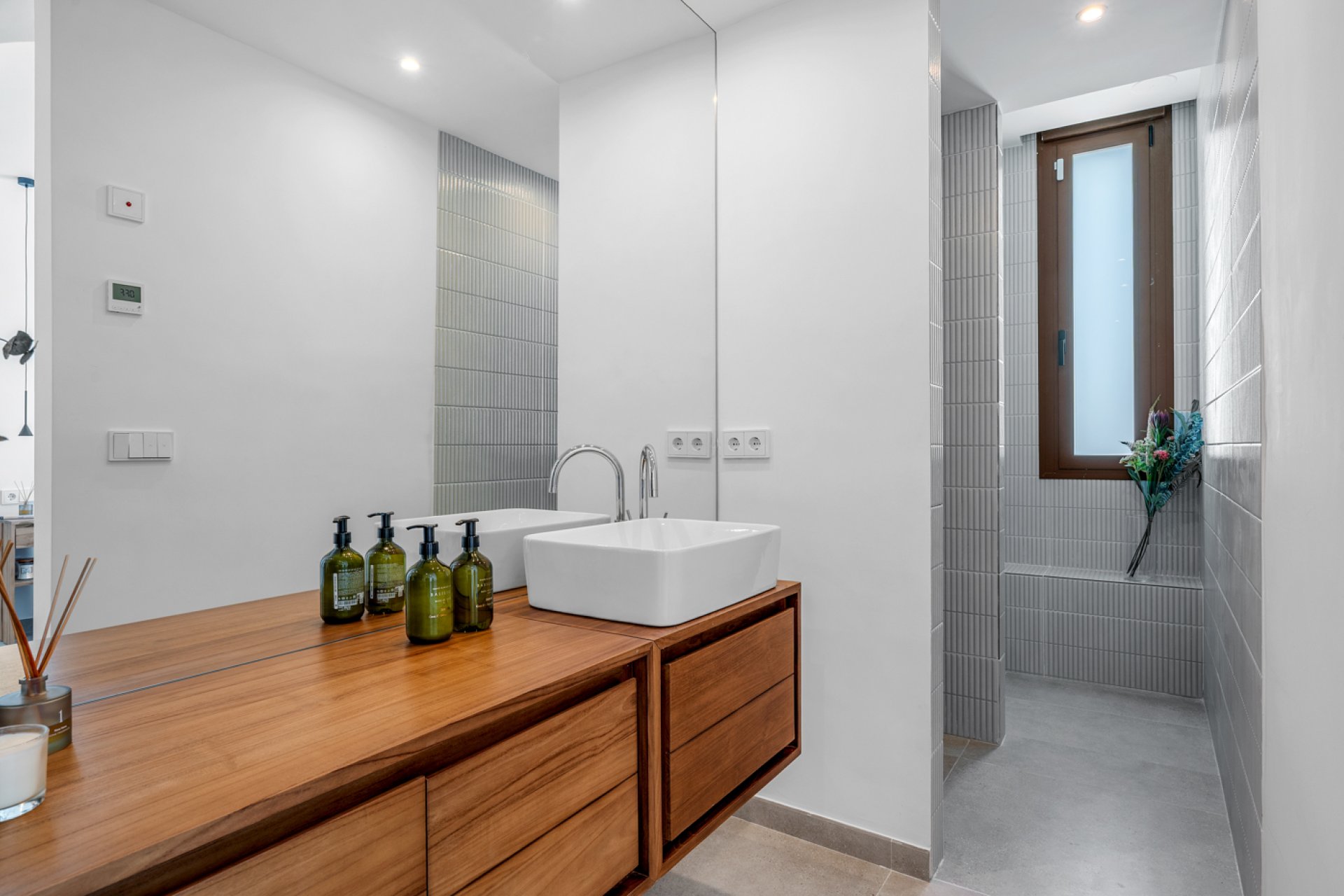 Новое здание - detached - La Finca Golf