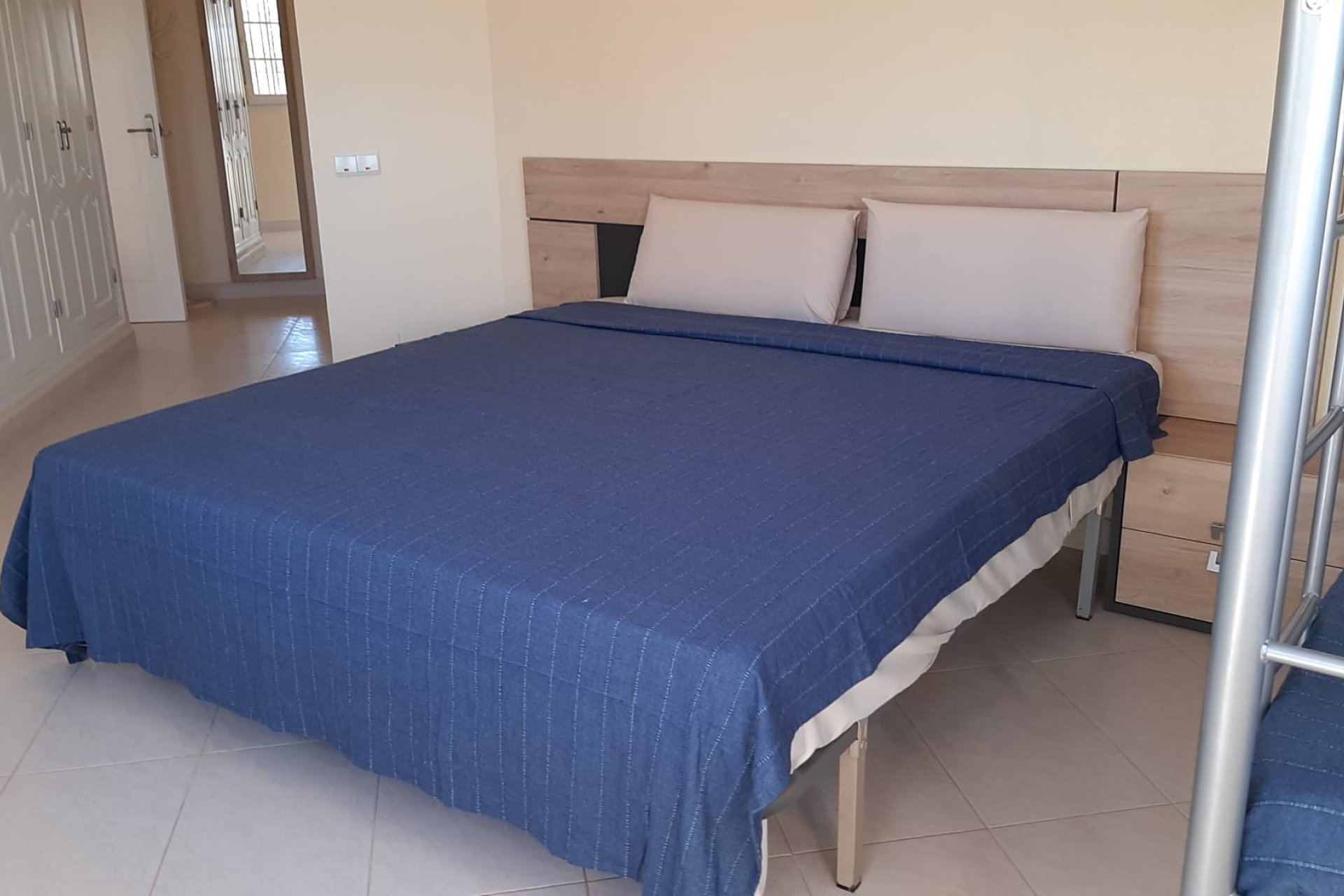 Новое здание - detached - La Manga del Mar Menor