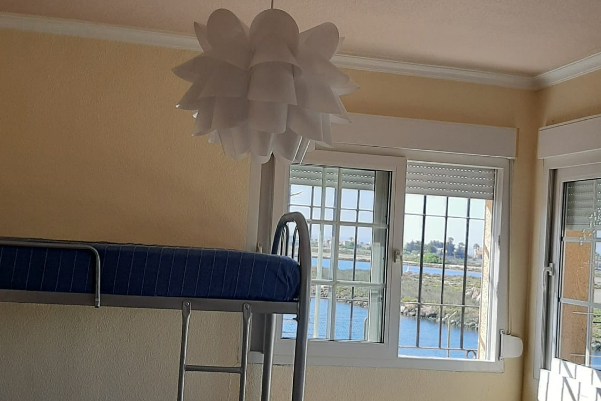 Новое здание - detached - La Manga del Mar Menor