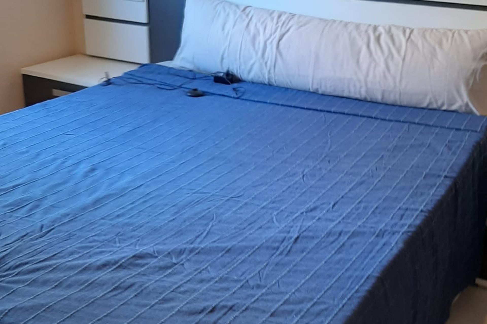 Новое здание - detached - La Manga del Mar Menor