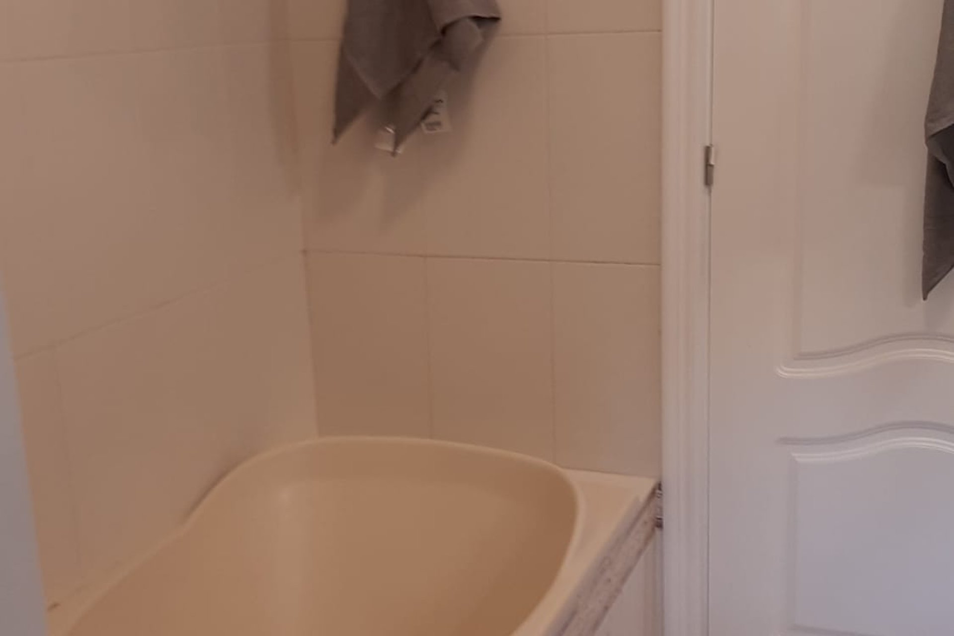 Новое здание - detached - La Manga del Mar Menor