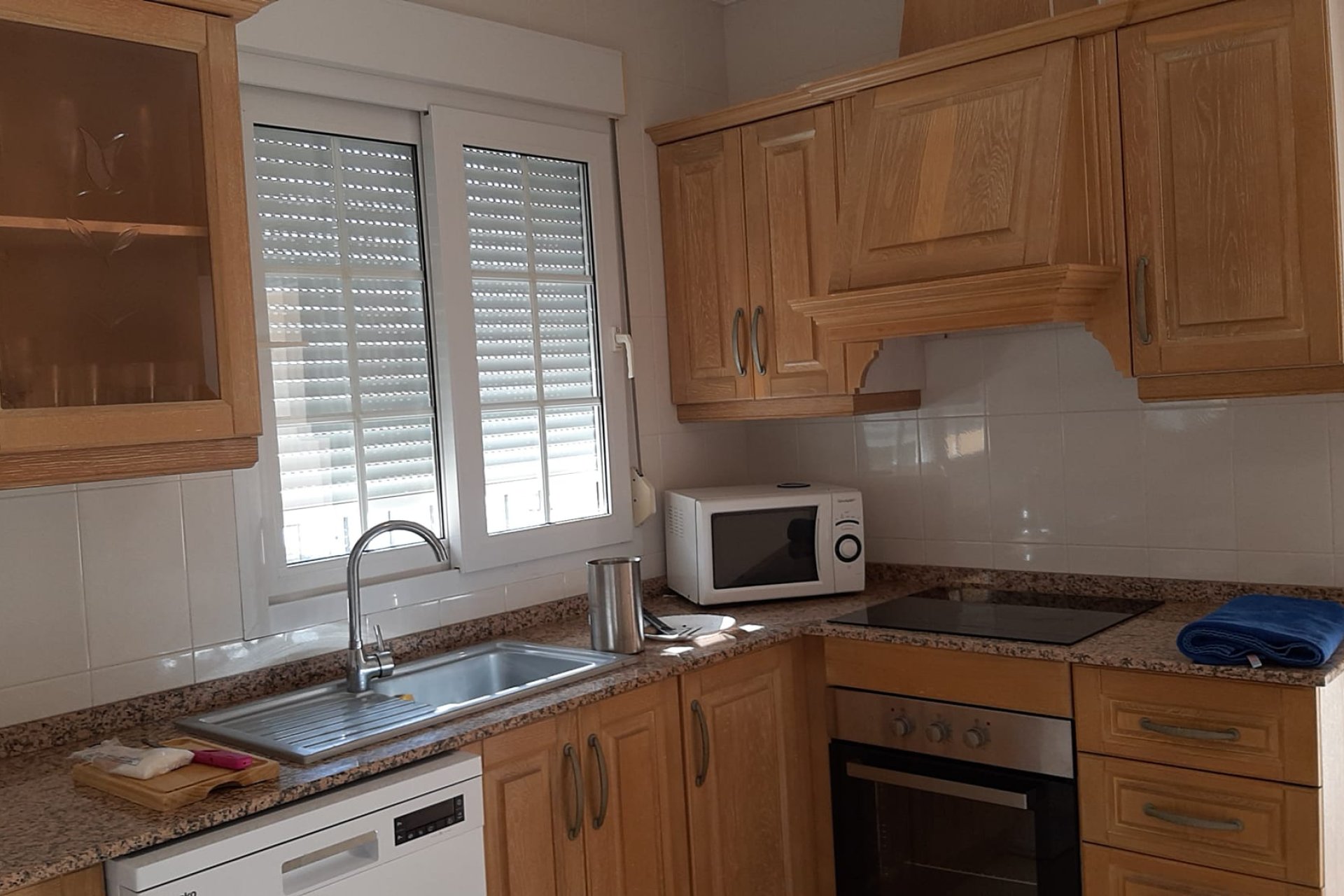 Новое здание - detached - La Manga del Mar Menor