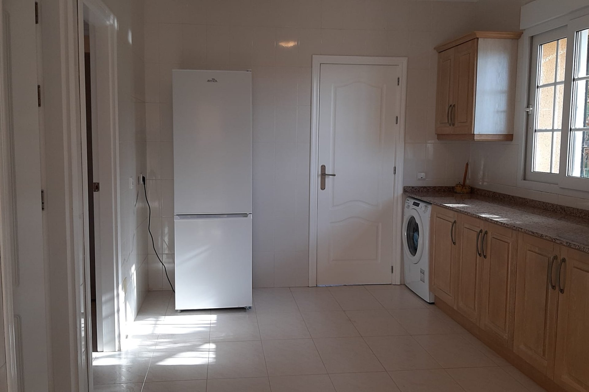 Новое здание - detached - La Manga del Mar Menor