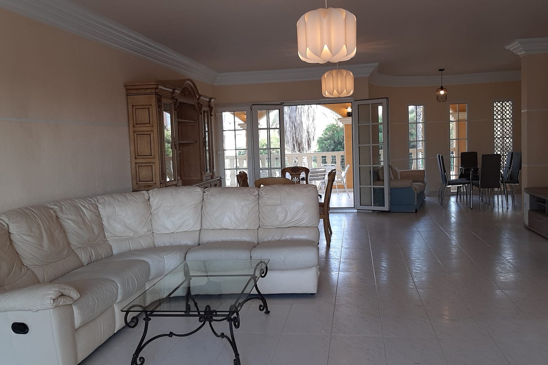 Новое здание - detached - La Manga del Mar Menor