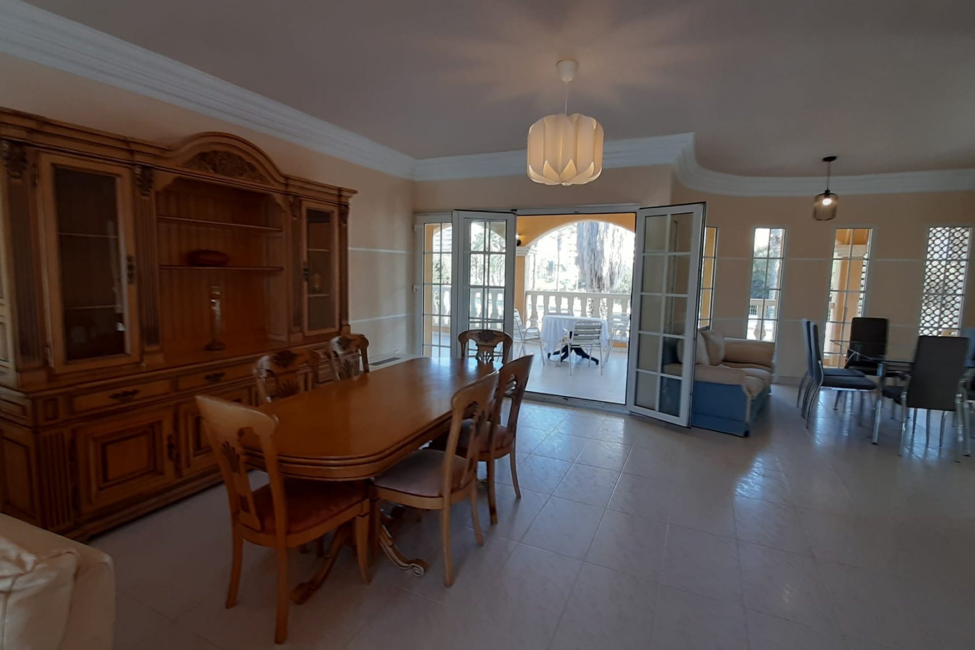 Новое здание - detached - La Manga del Mar Menor