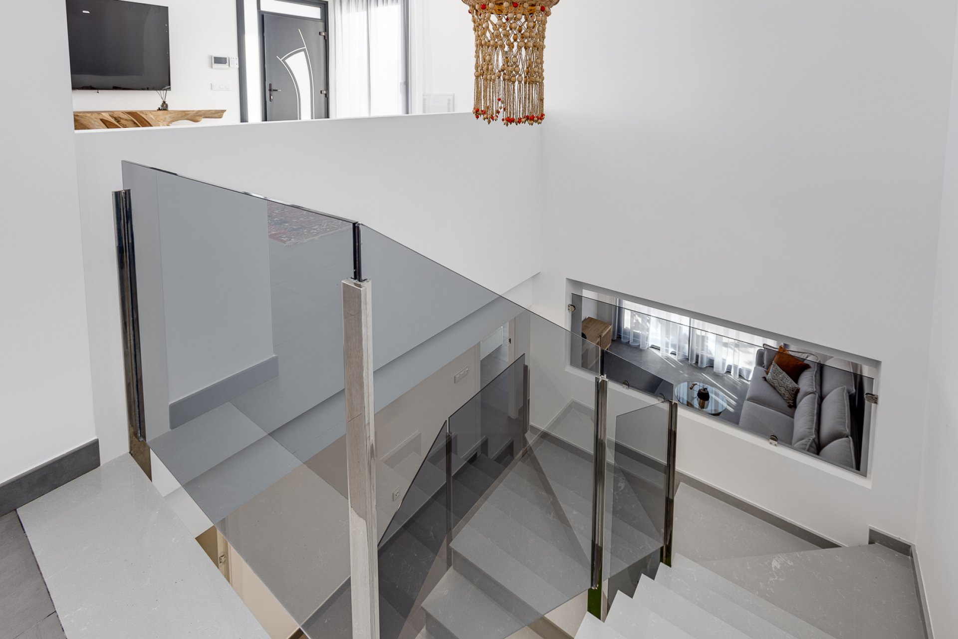 Новое здание - detached - La Mata