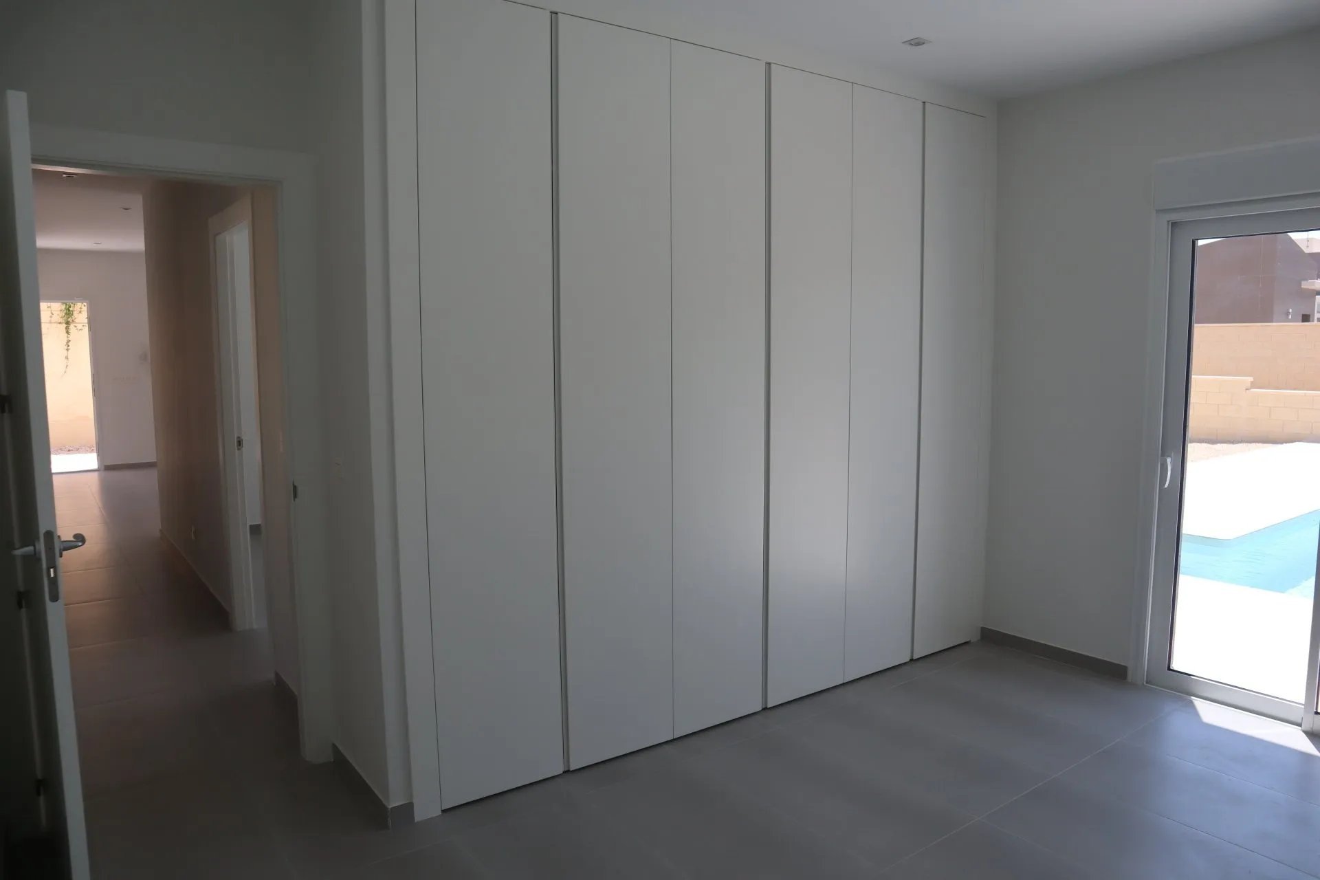 Новое здание - detached - La Romana