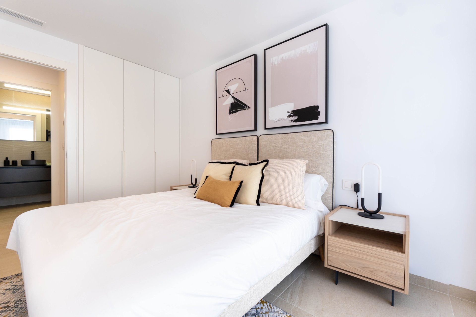 Новое здание - detached - Las Esperanzas