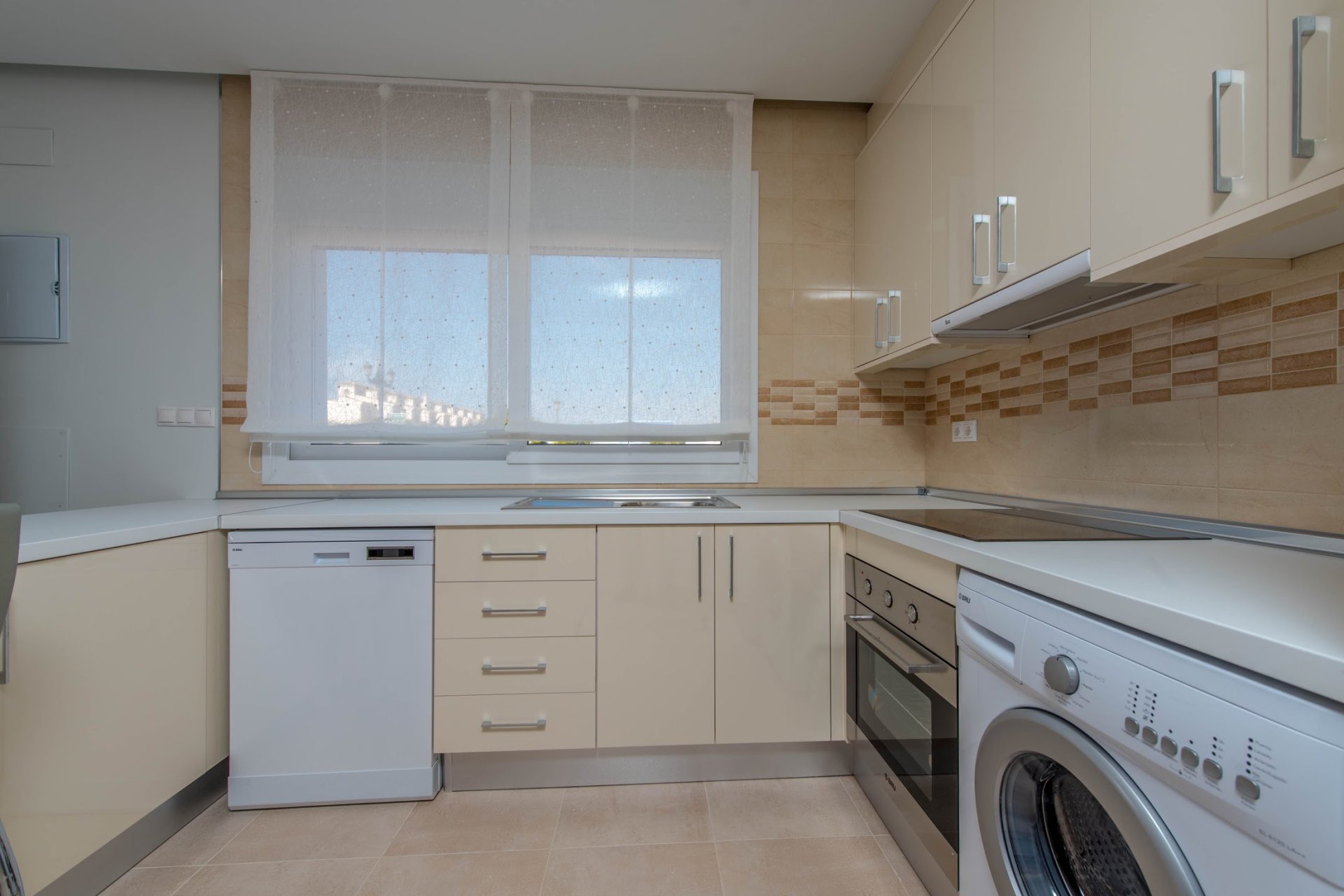 Новое здание - detached - Los Alcázares