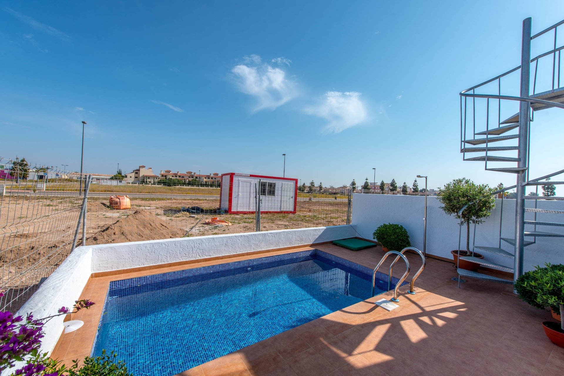 Новое здание - detached - Los Alcázares