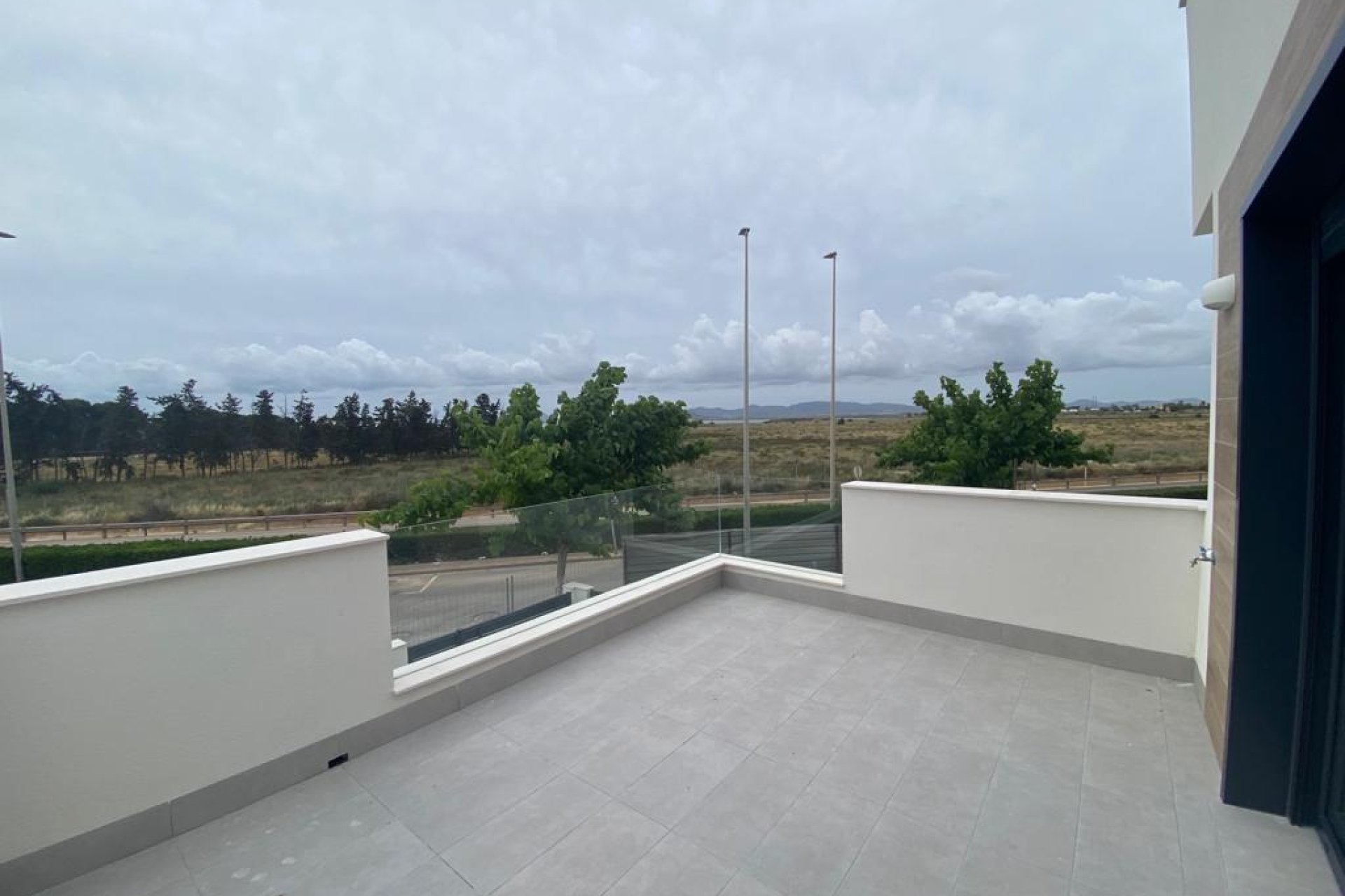 Новое здание - detached - Los Alcázares