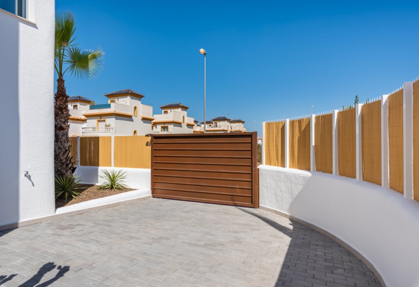 Новое здание - detached - Los Alcázares
