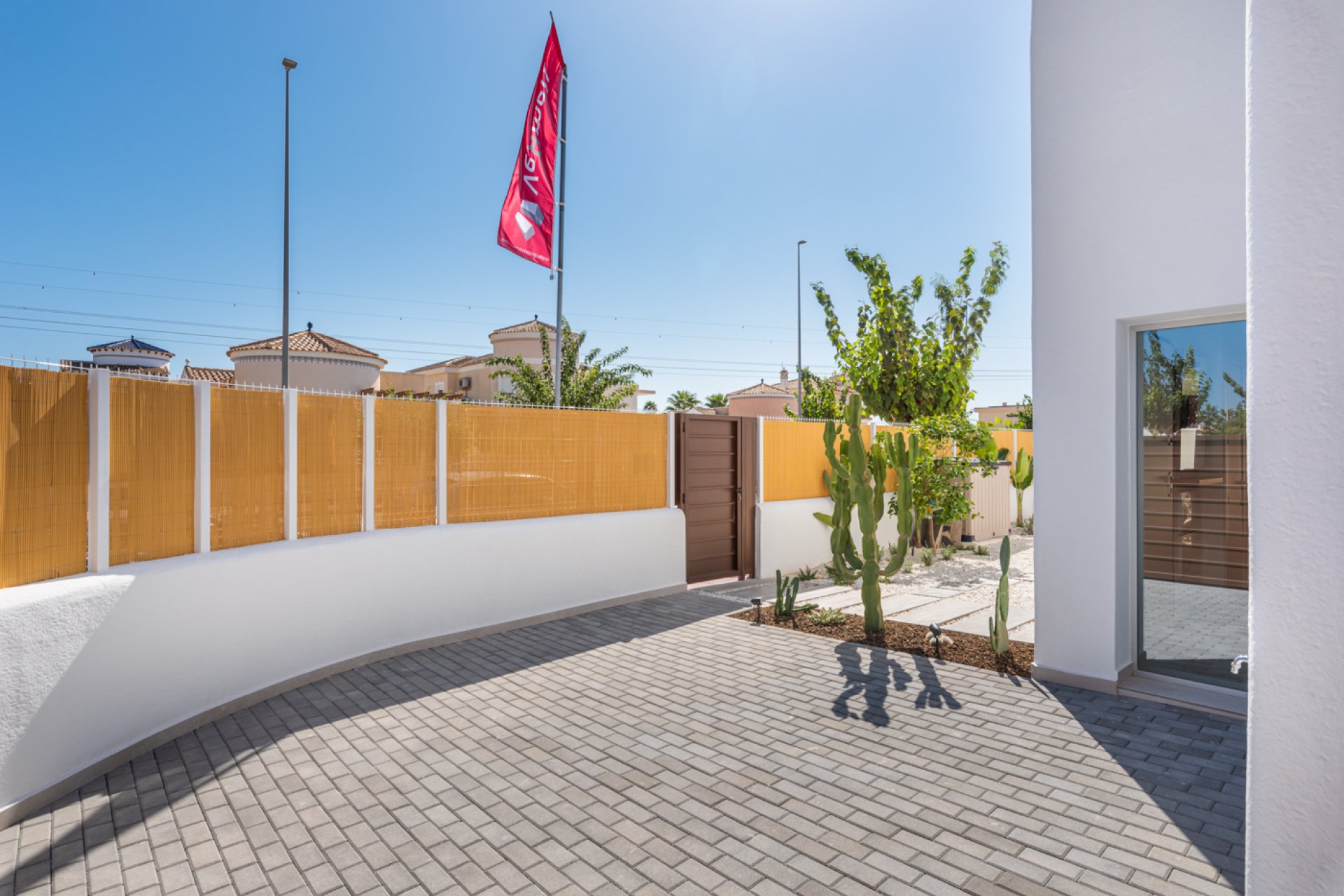 Новое здание - detached - Los Alcázares