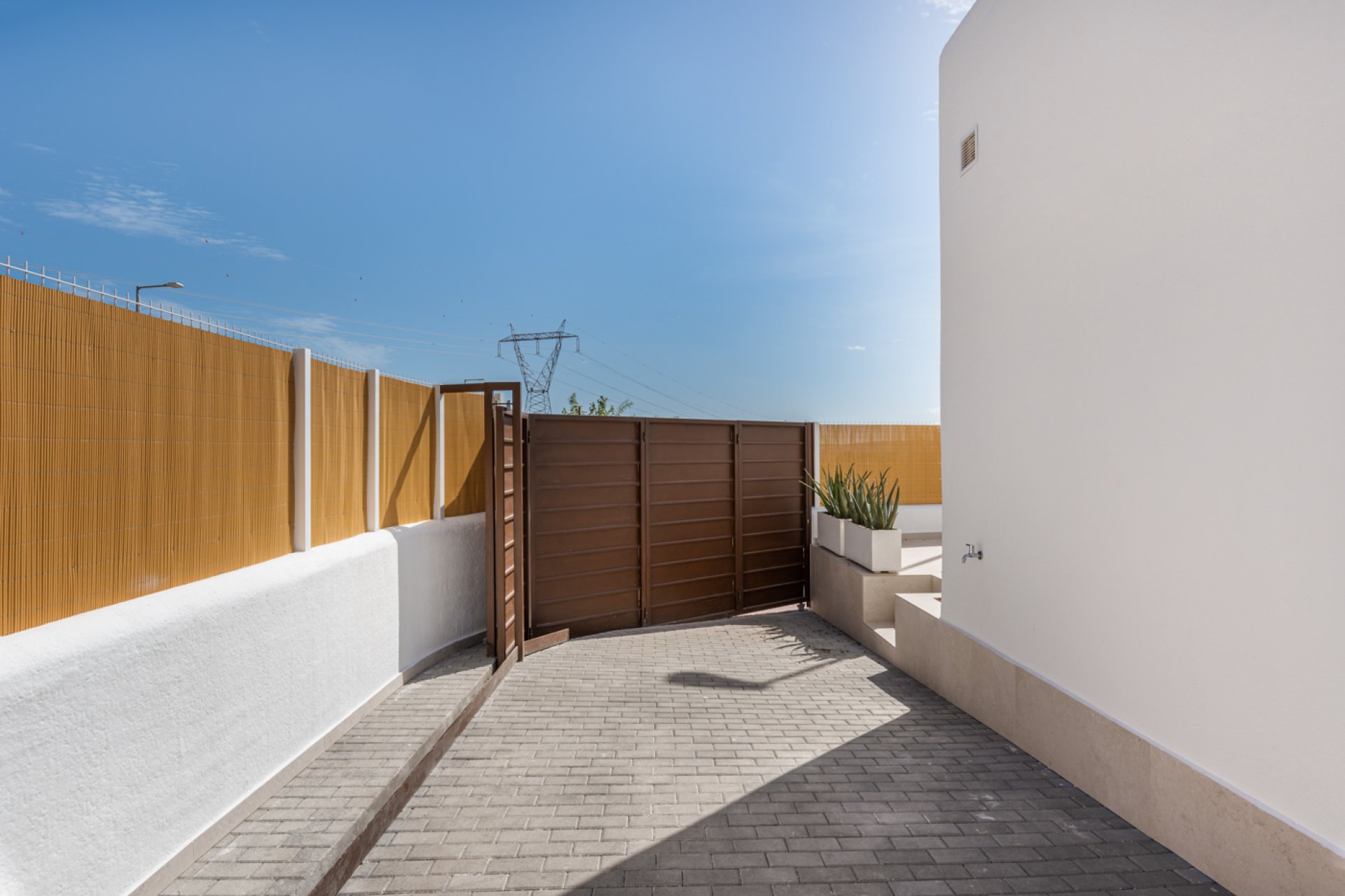 Новое здание - detached - Los Alcázares