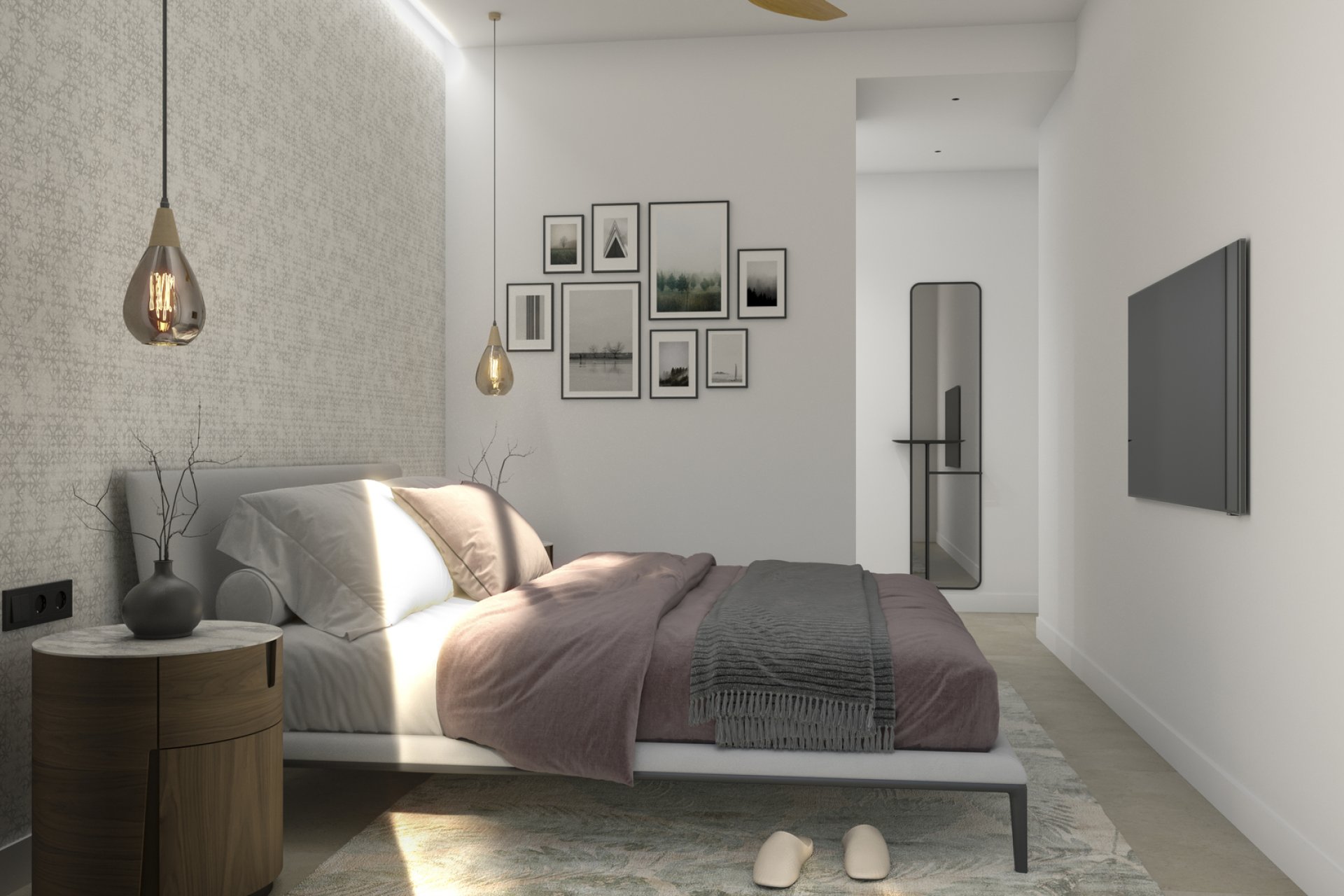 Новое здание - detached - Los Alcázares