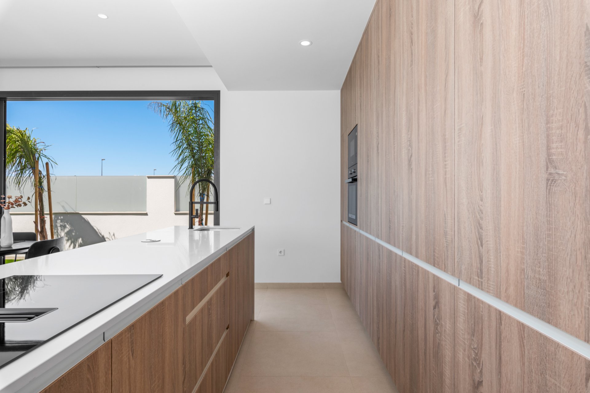 Новое здание - detached - Los Alcázares