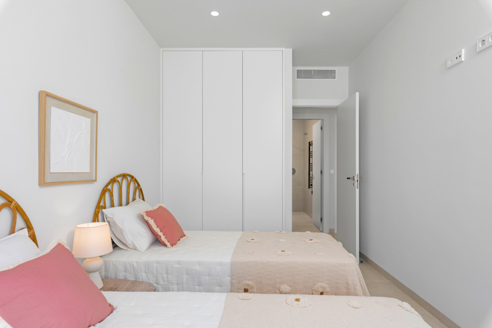 Новое здание - detached - Los Alcázares