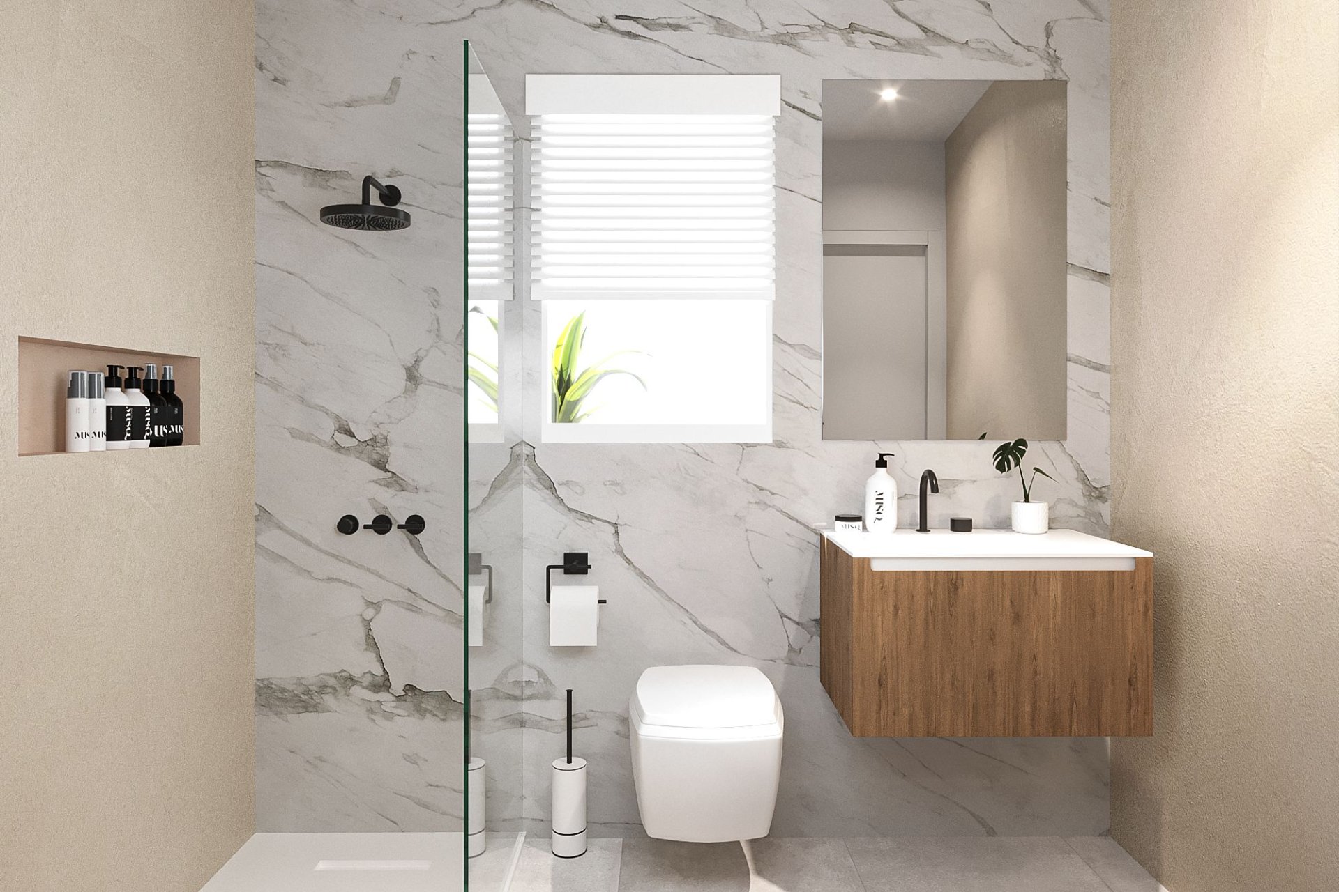 Новое здание - detached - Los Alcázares