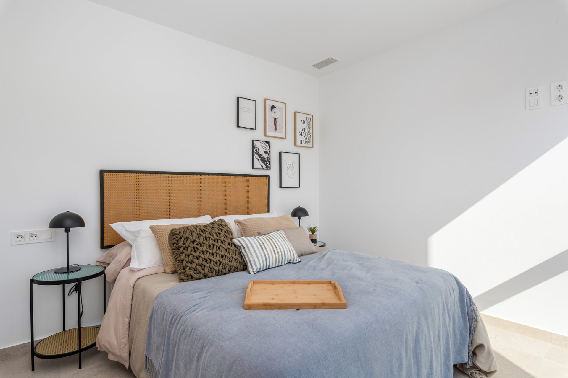 Новое здание - detached - Los Alcázares