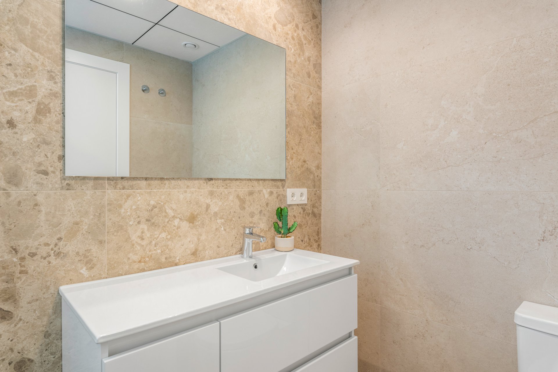 Новое здание - detached - Los Alcázares