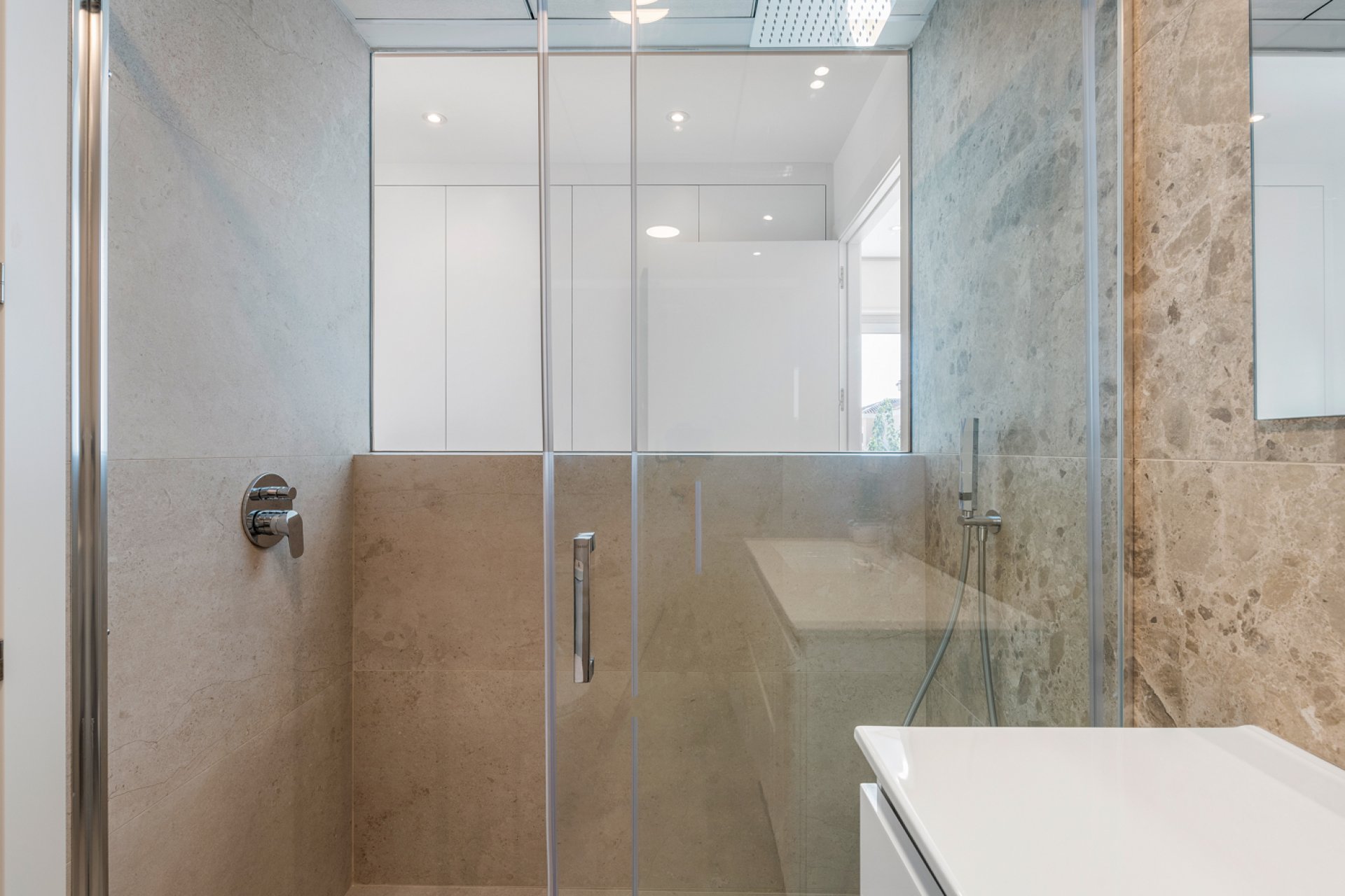 Новое здание - detached - Los Alcázares