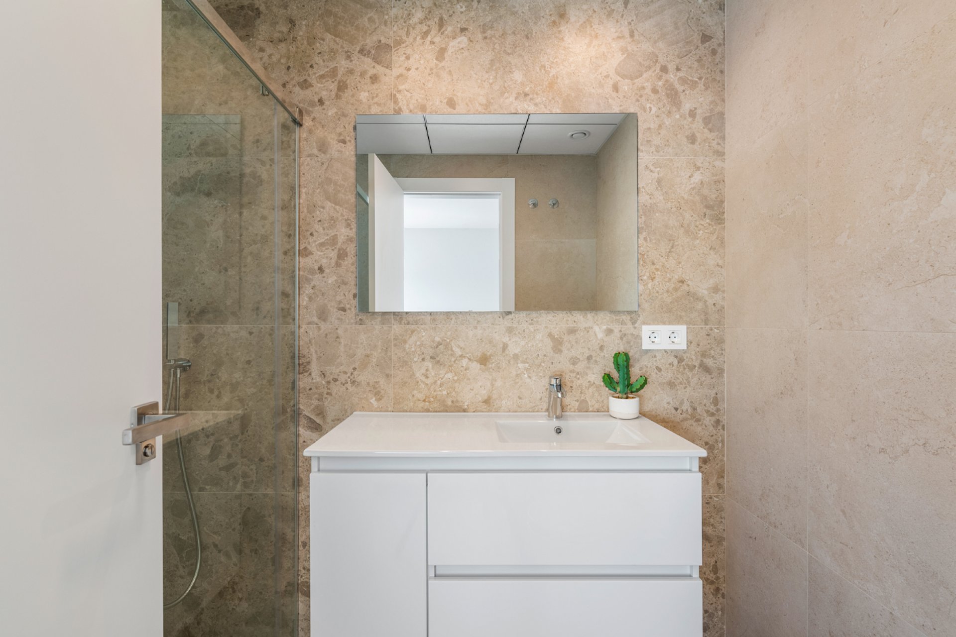 Новое здание - detached - Los Alcázares