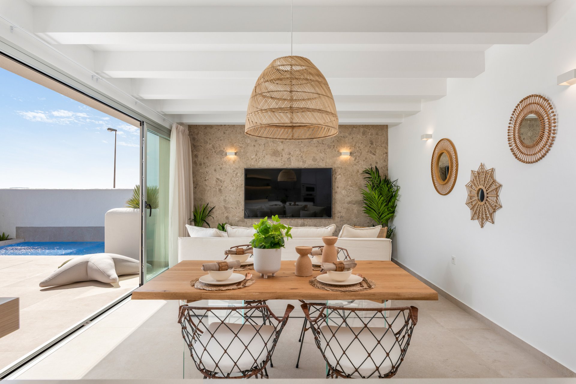 Новое здание - detached - Los Alcázares