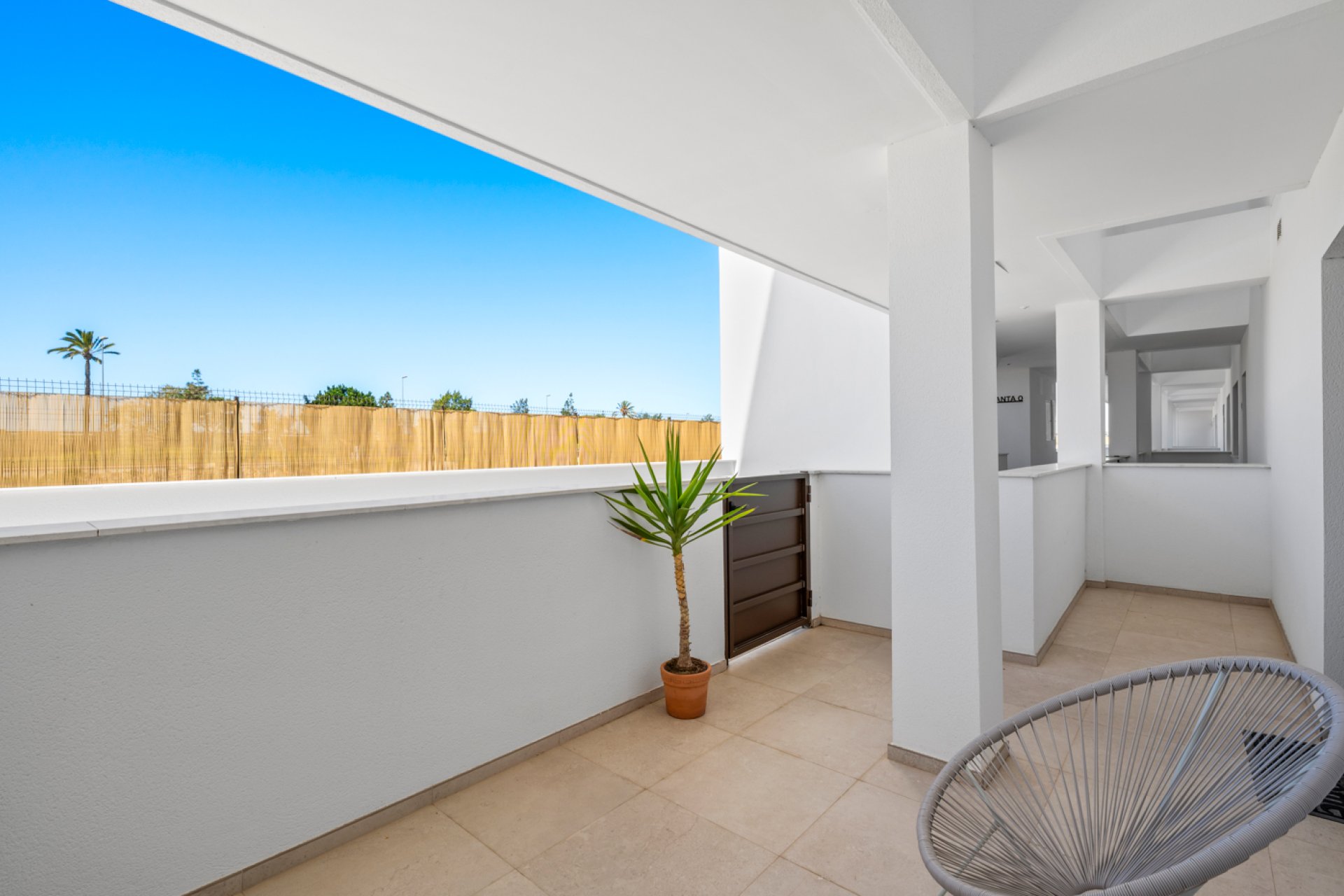 Новое здание - detached - Los Alcázares