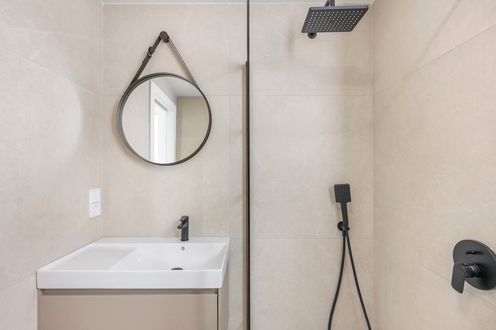 Новое здание - detached - Los Alcázares