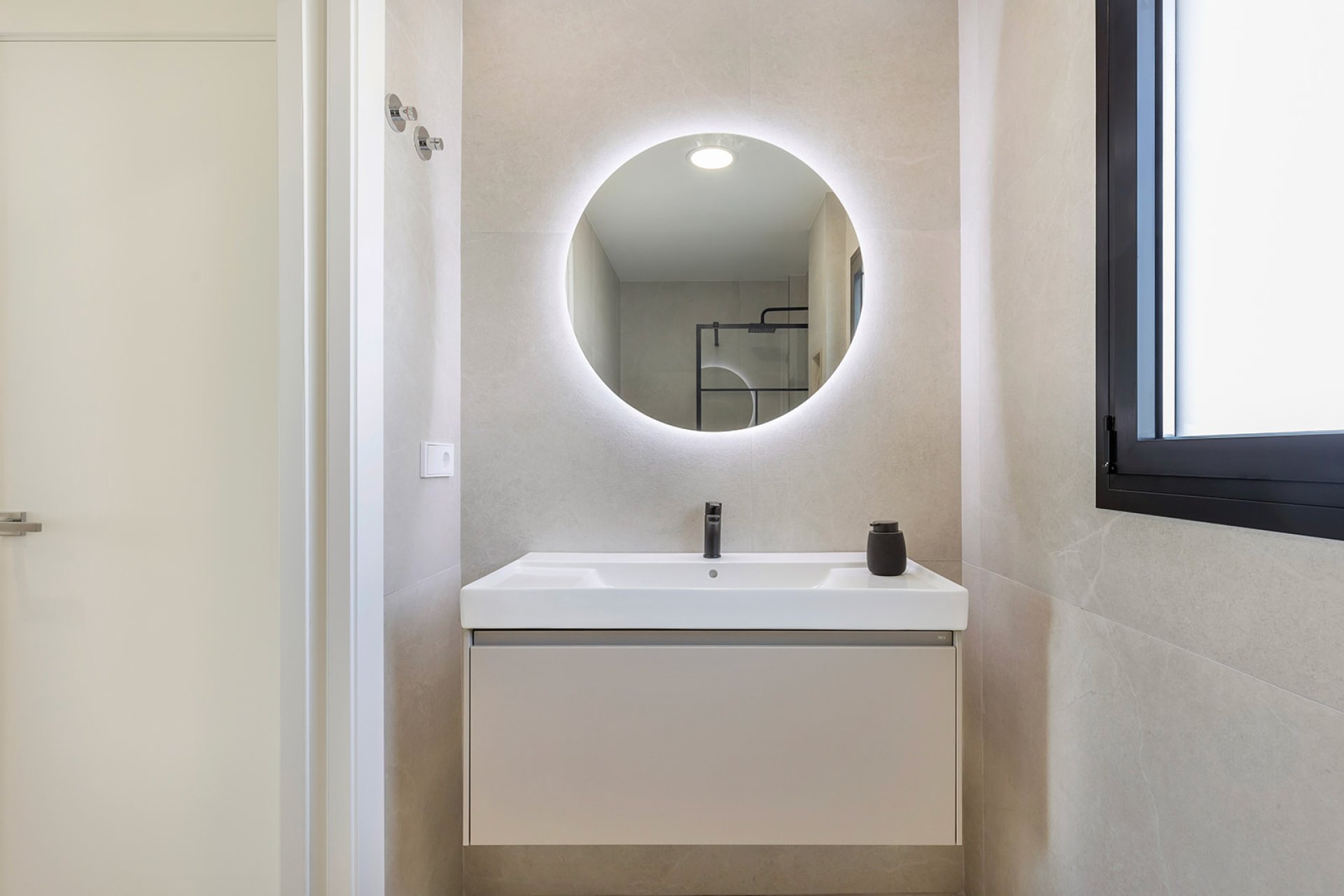 Новое здание - detached - Los Alcázares