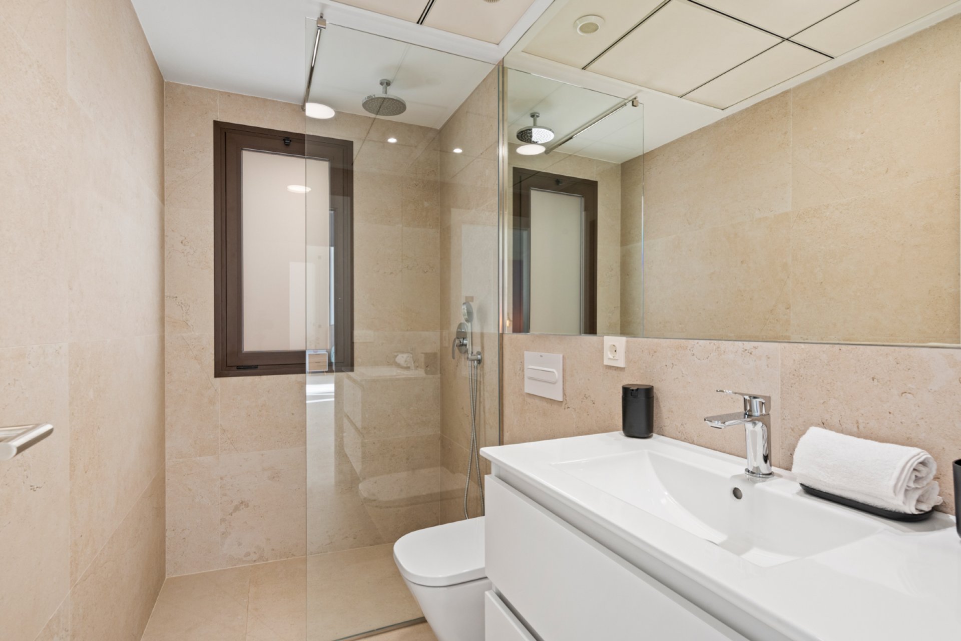 Новое здание - detached - Los Alcázares