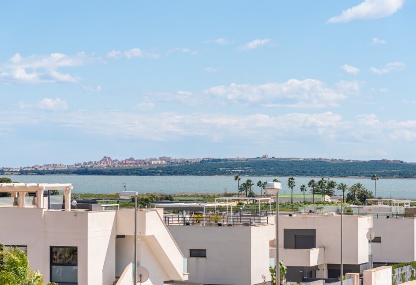 Новое здание - detached - Los Montesinos