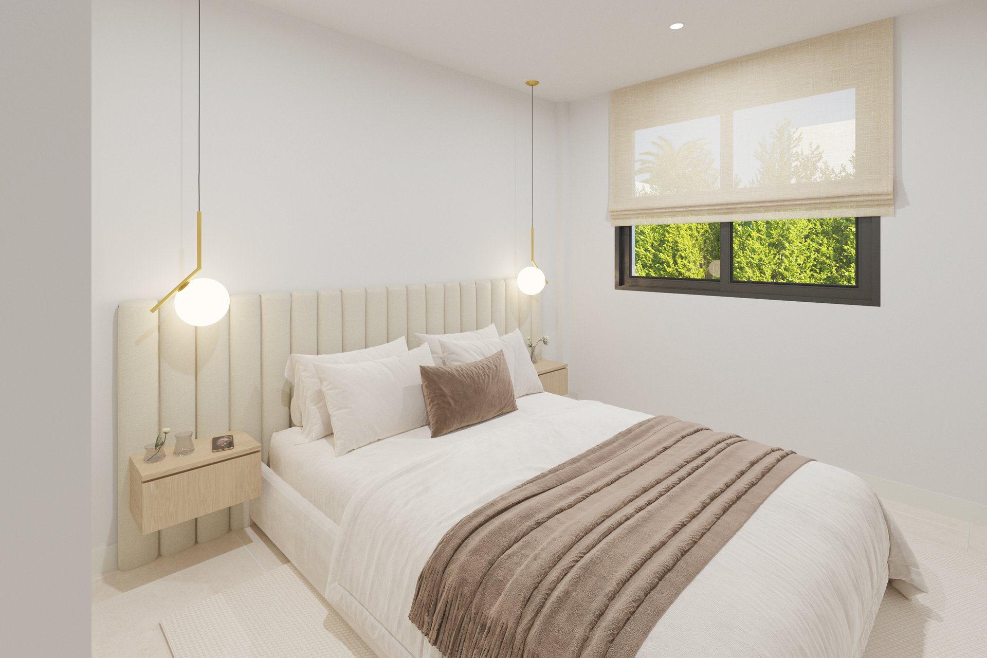 Новое здание - detached - Los Montesinos