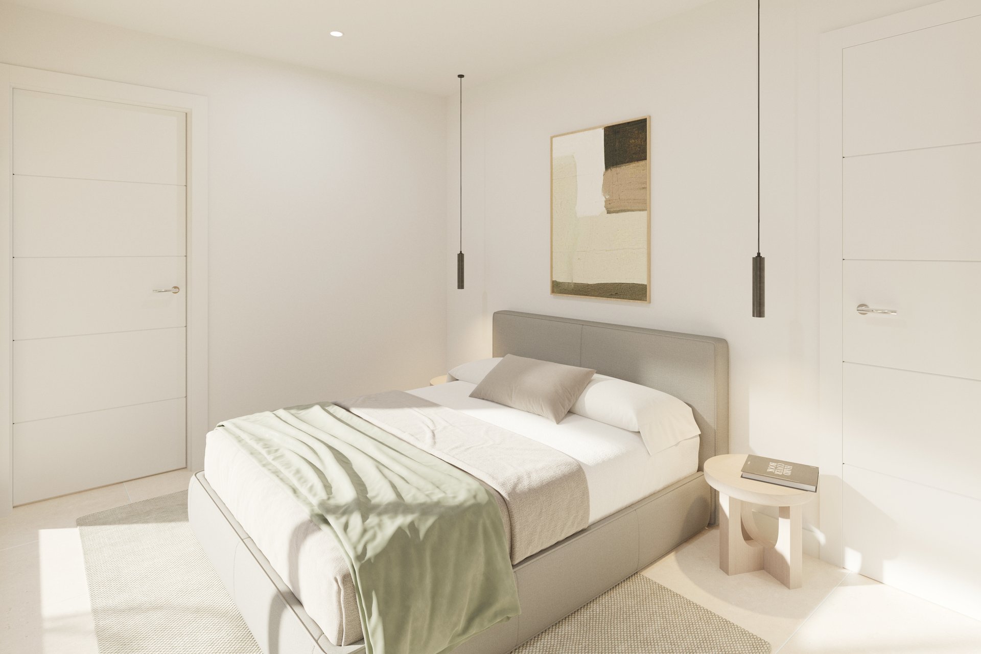 Новое здание - detached - Los Montesinos