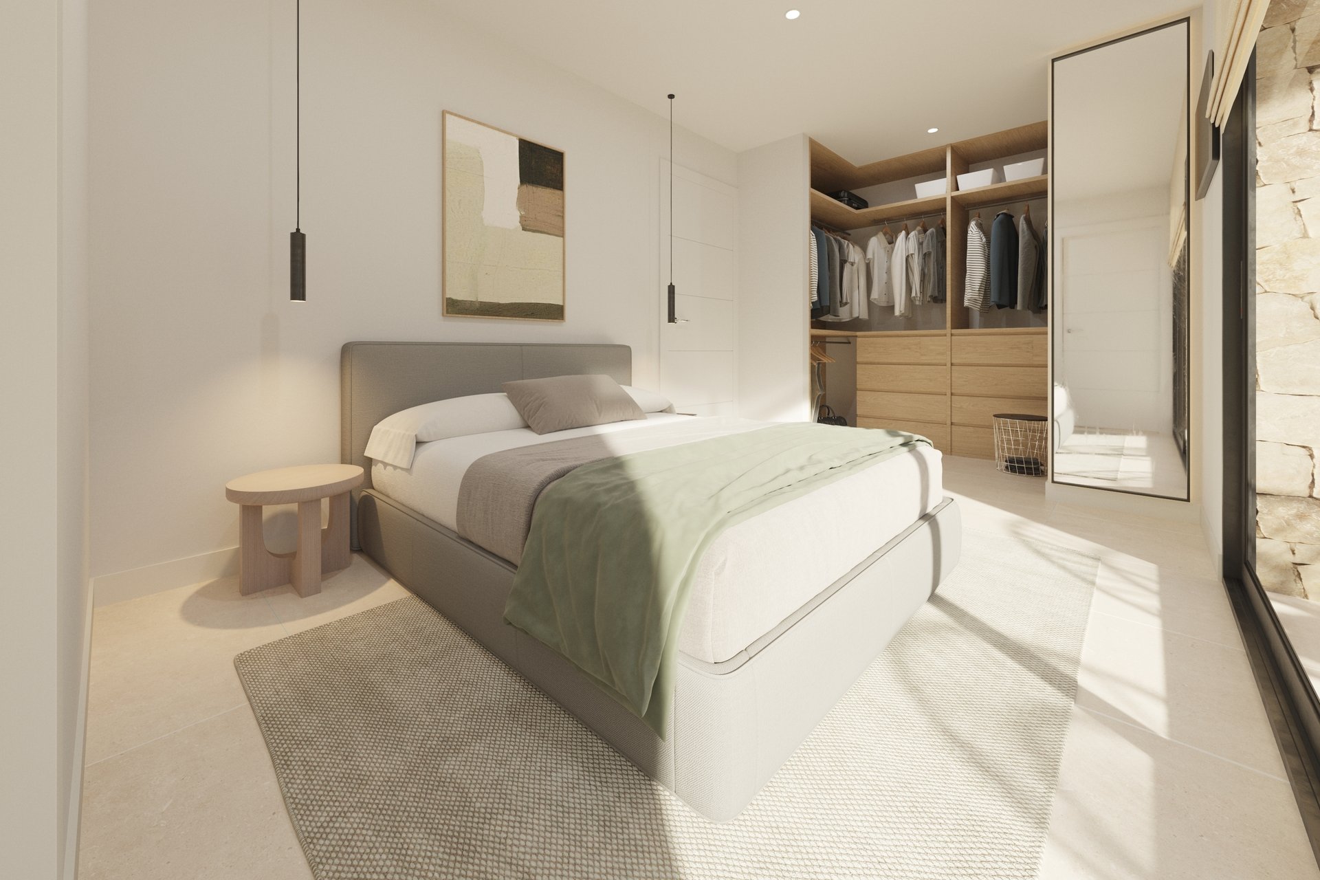 Новое здание - detached - Los Montesinos