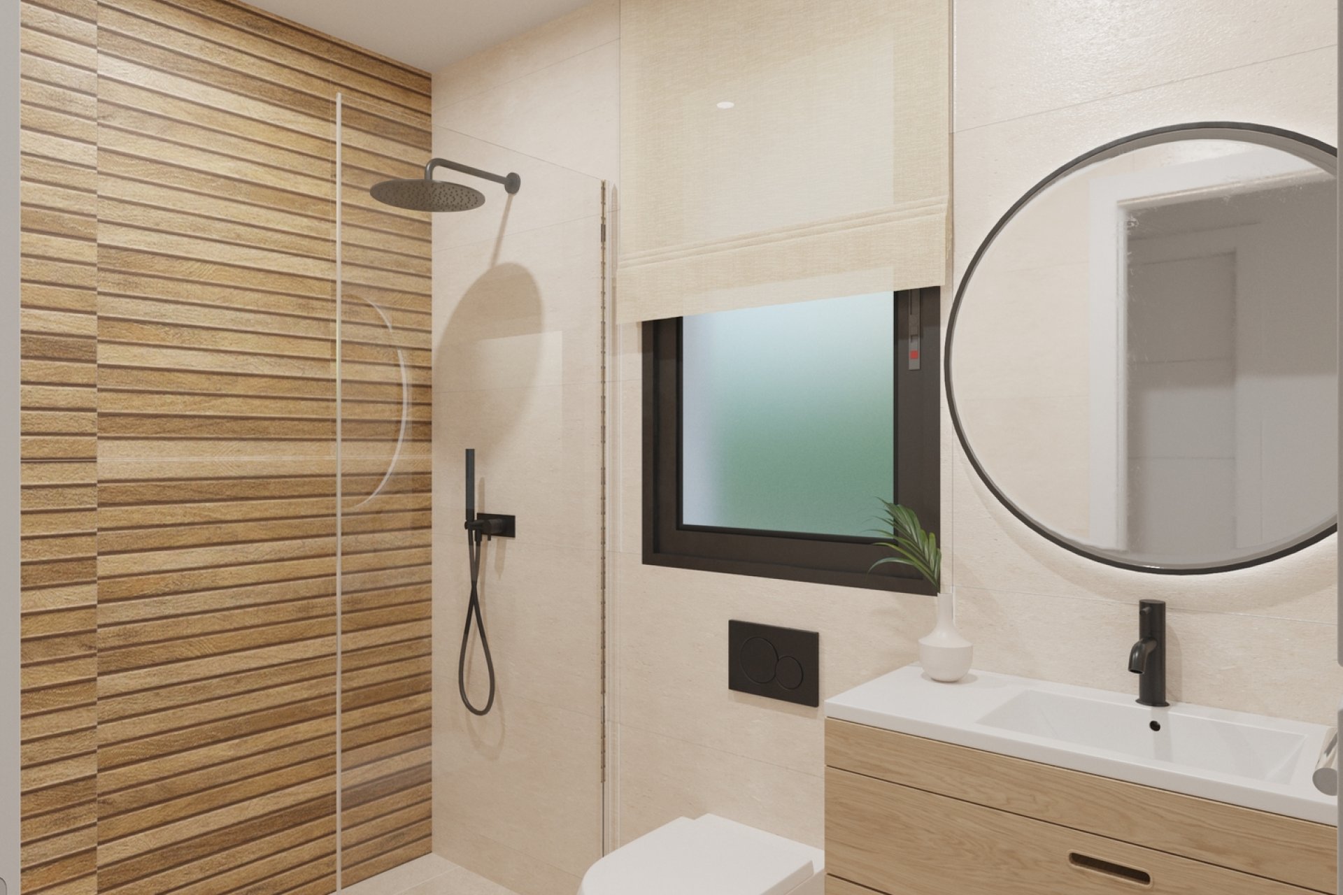 Новое здание - detached - Los Montesinos