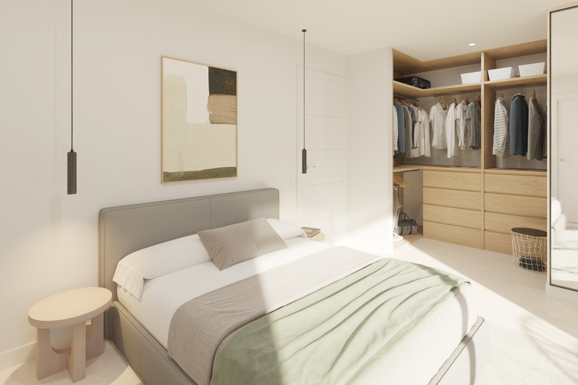 Новое здание - detached - Los Montesinos