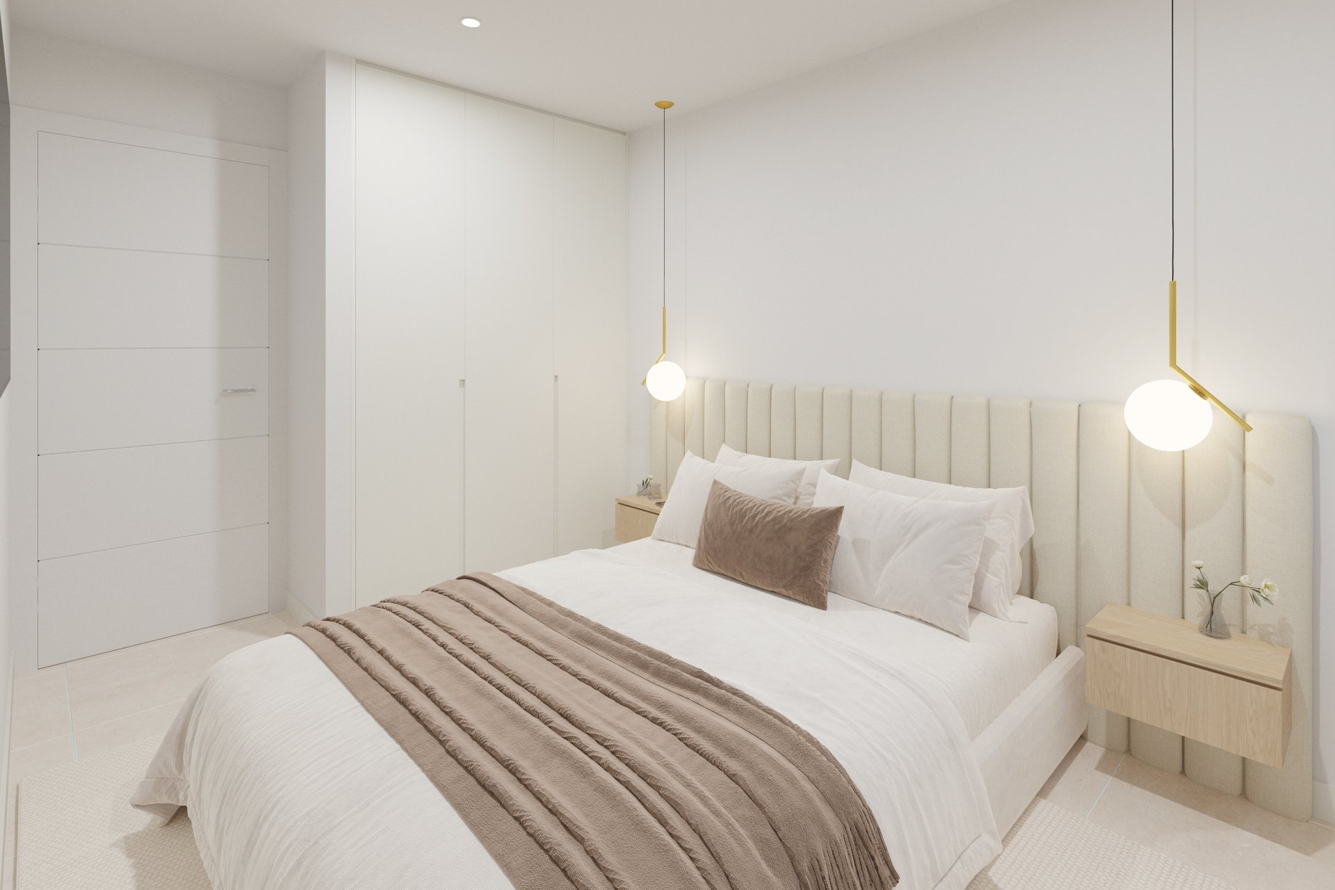 Новое здание - detached - Los Montesinos