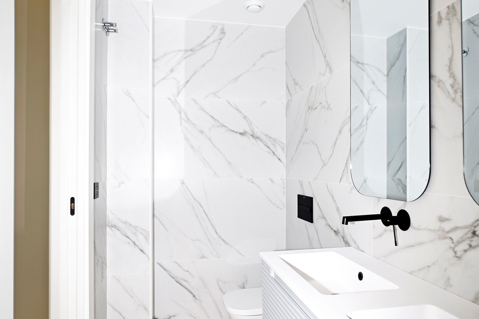 Новое здание - detached - Molina de Segura