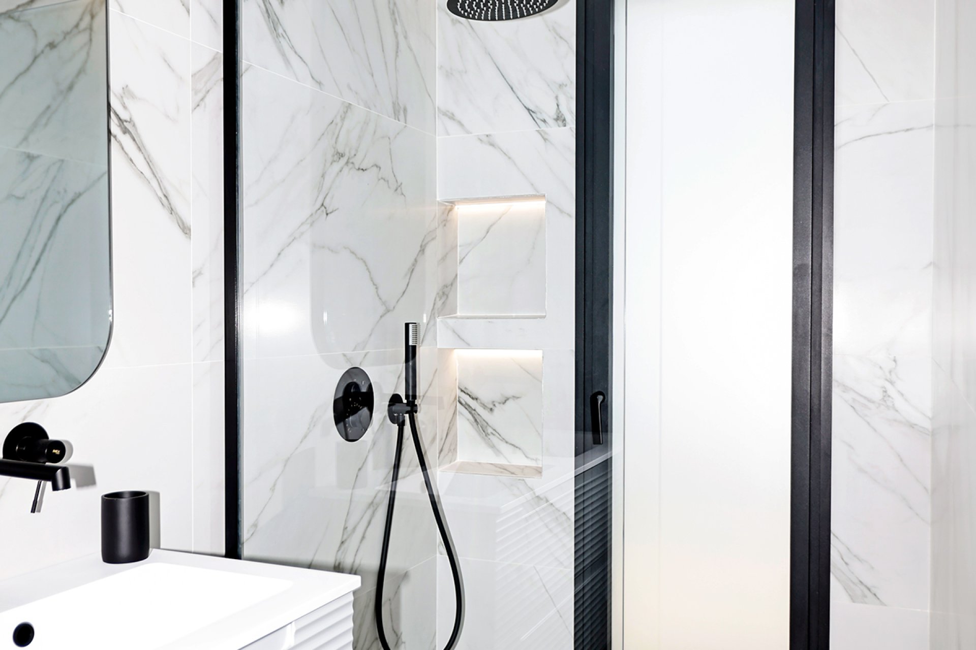 Новое здание - detached - Molina de Segura