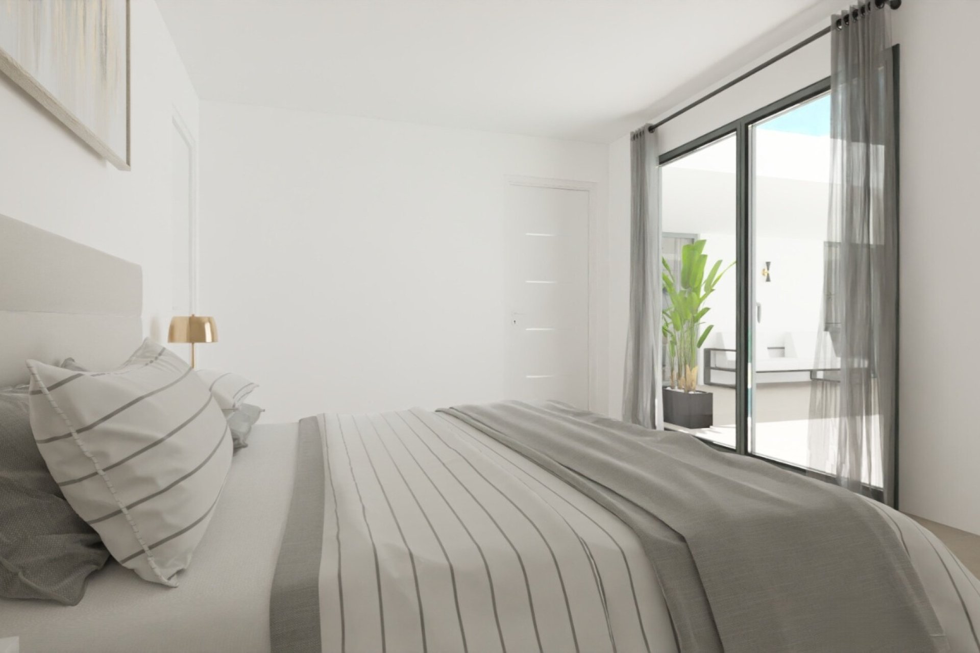 Новое здание - detached - Monforte del Cid