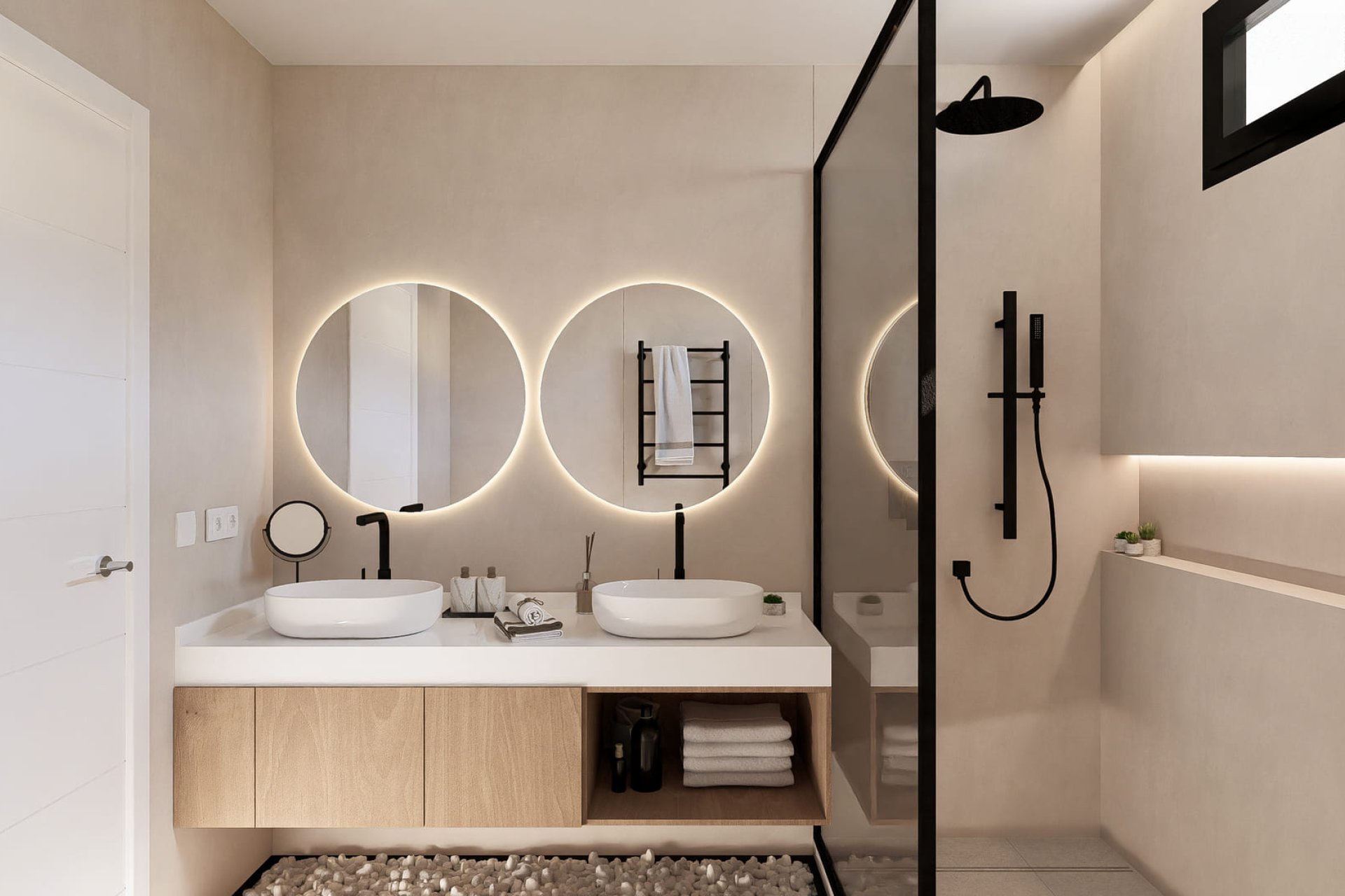 Новое здание - detached - Murcia