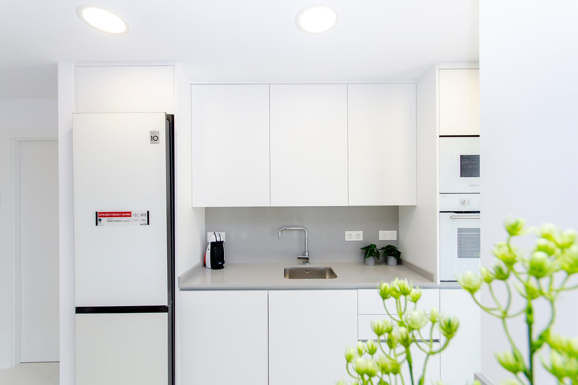 Новое здание - detached - Orihuela Costa